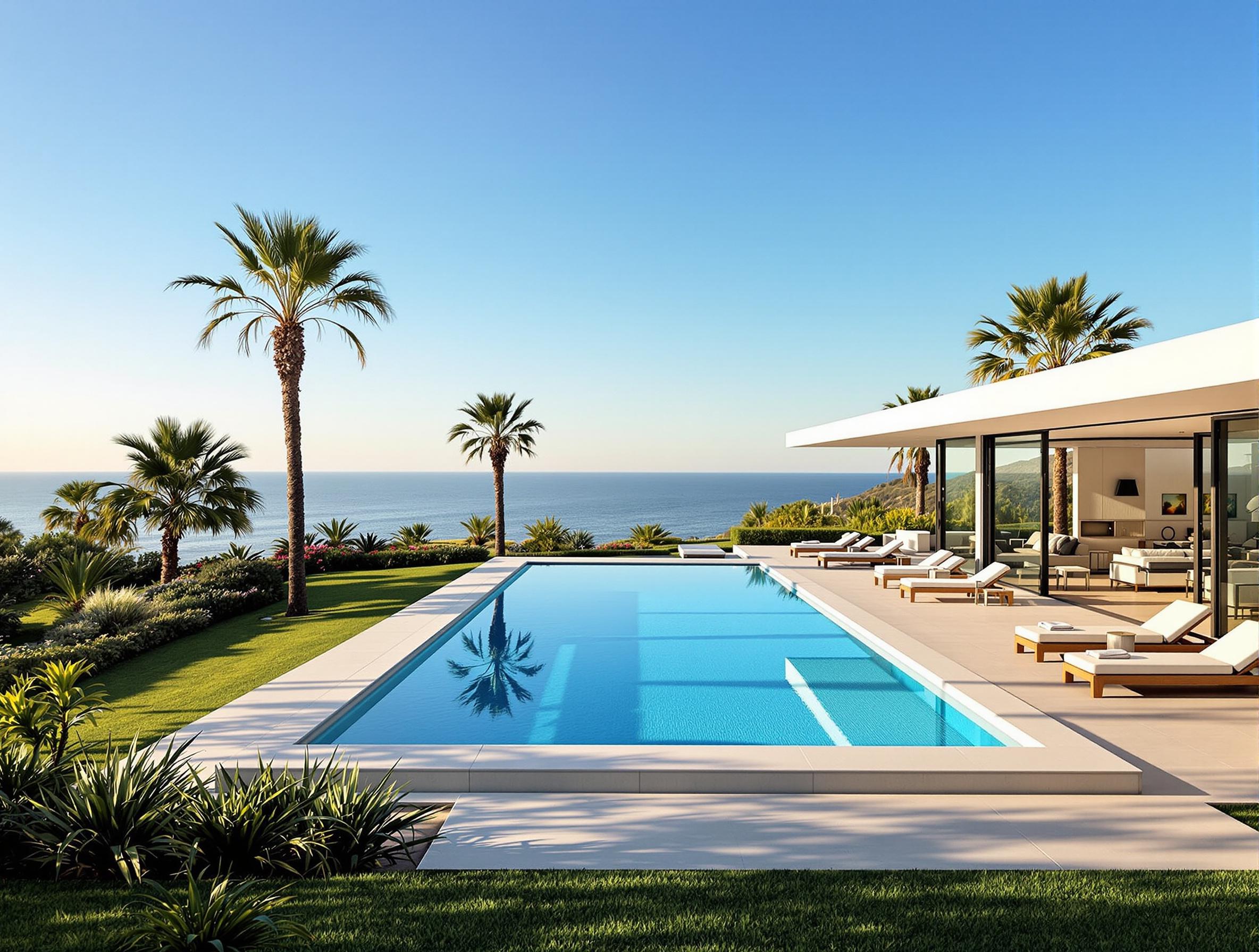 Jardin méditerranéen